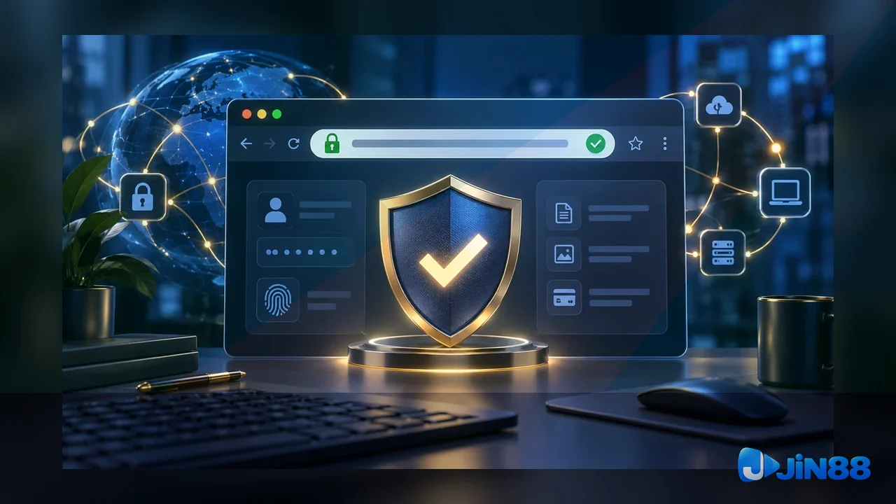 Login trên điện thoại: chuẩn bị thiết bị và đường truyền – phiếu xử lý trên máy tính cho người ưu tiên riêng tư